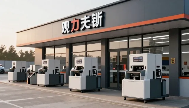 设备维修服务包选型与维护的优化建议