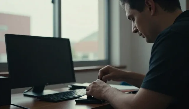 机械手维护:选型关注点的分析与建议
