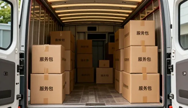 技术咨询如何应对业务发展趋势的选型关注点