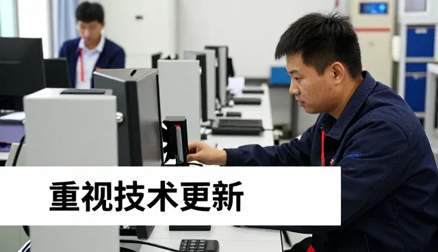 设备维修服务包在真实环境中的表现
