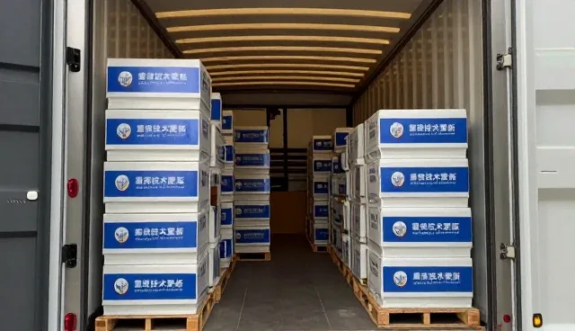 自动化生产线设备在复杂工况下的适应性提升路径
